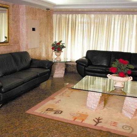 Rio Roiss Hotel Rio de Janeiro Buitenkant foto