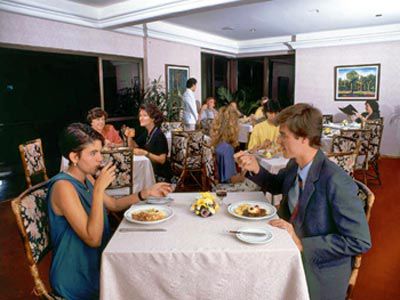 Rio Roiss Hotel Rio de Janeiro Buitenkant foto