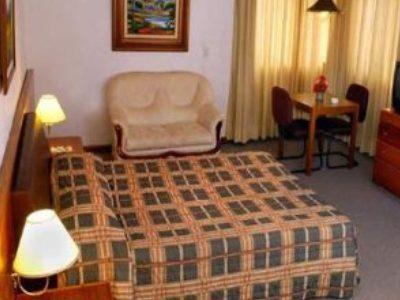 Rio Roiss Hotel Rio de Janeiro Buitenkant foto