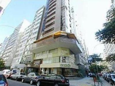 Rio Roiss Hotel Rio de Janeiro Buitenkant foto