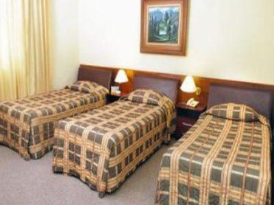 Rio Roiss Hotel Rio de Janeiro Buitenkant foto