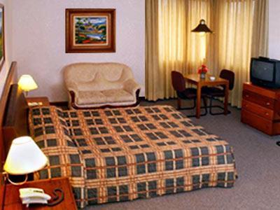 Rio Roiss Hotel Rio de Janeiro Buitenkant foto
