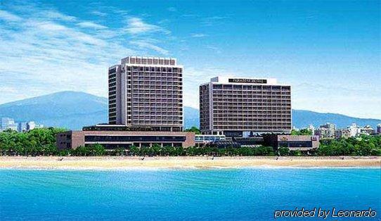 Rio Roiss Hotel Rio de Janeiro Buitenkant foto