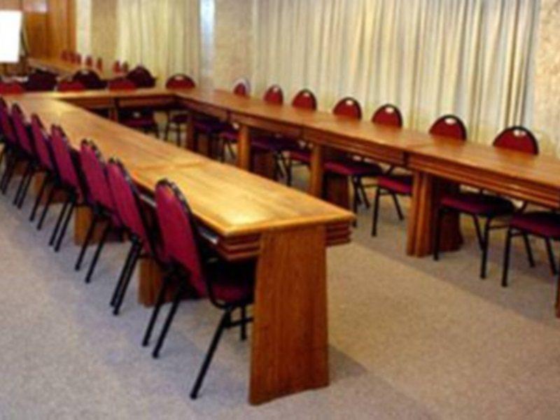 Rio Roiss Hotel Rio de Janeiro Buitenkant foto
