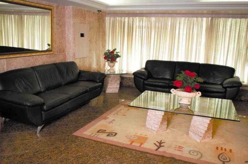 Rio Roiss Hotel Rio de Janeiro Buitenkant foto