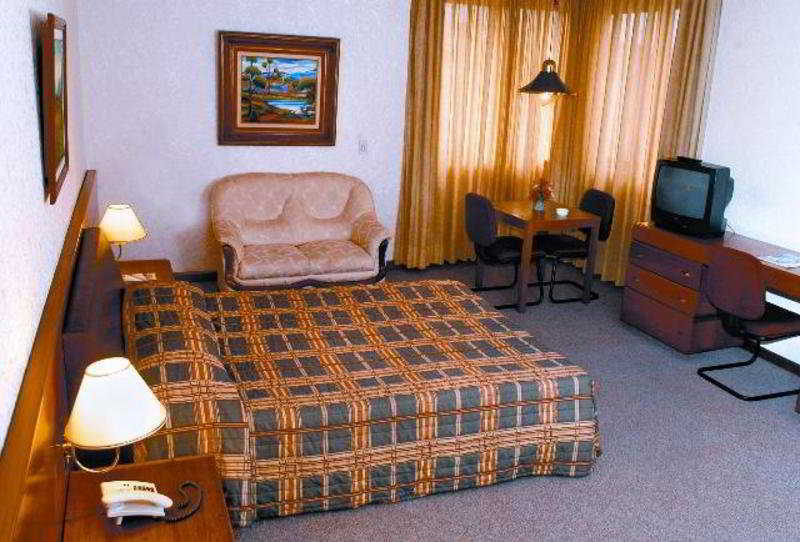Rio Roiss Hotel Rio de Janeiro Buitenkant foto