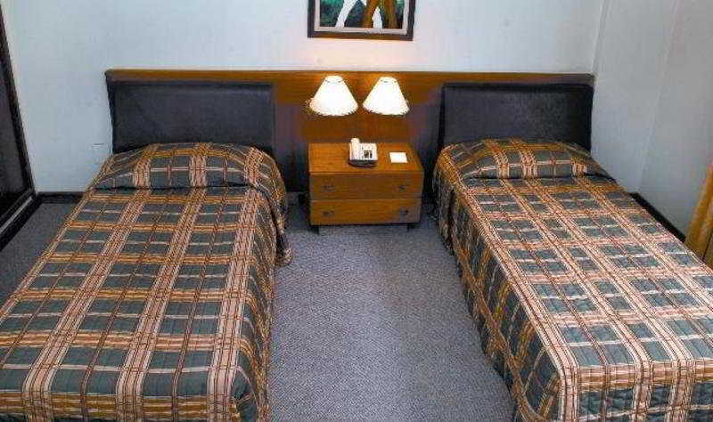 Rio Roiss Hotel Rio de Janeiro Buitenkant foto